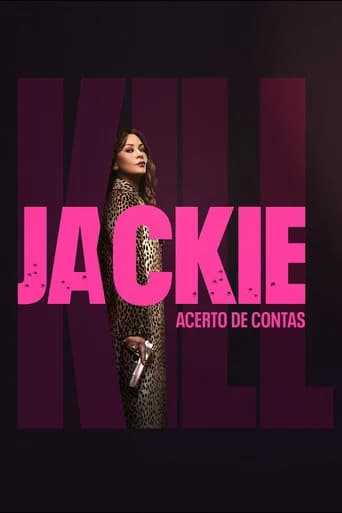 Kill Jackie: Acerto de Contas