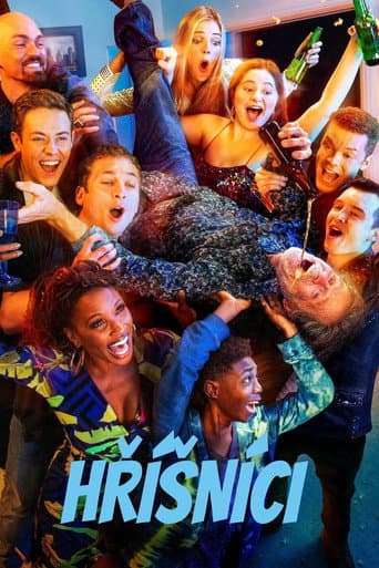 Shameless - Nicht ganz nüchtern