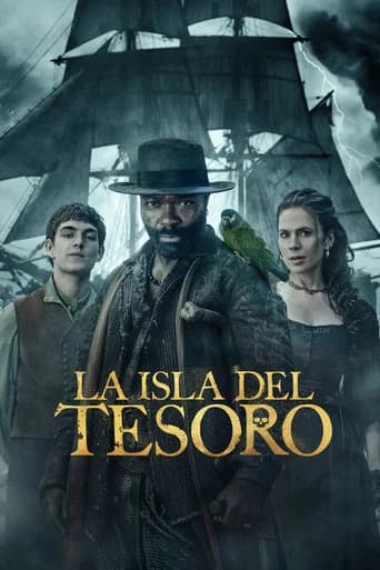 La isla del tesoro