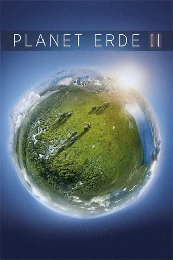 Planète Terre II