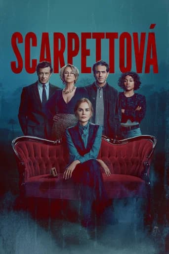 Scarpettová