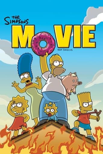 Les Simpson, le film