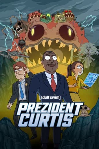 Prezident Curtis