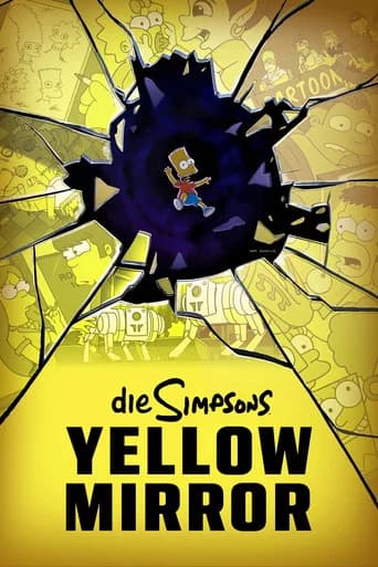 Yellow Mirror