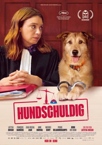 Le Procès du Chien