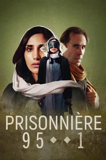 Prisoner 951