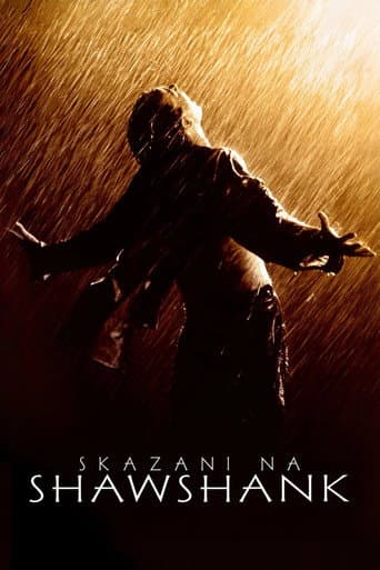Vykoupení z věznice Shawshank