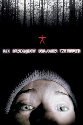 Blair Witch Project