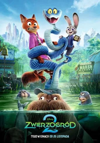 Zootrópolis 2