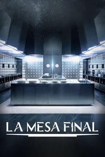 La mesa final