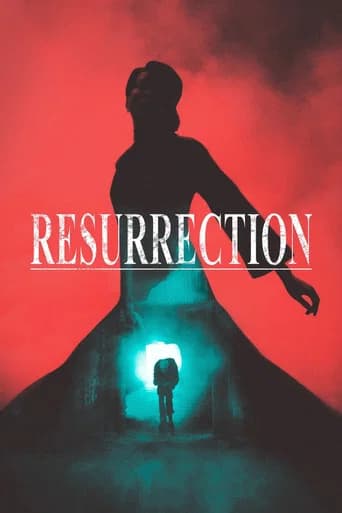 Résurrection
