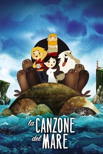 Song of the Sea