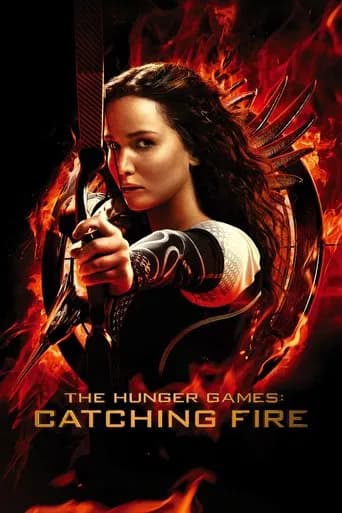 Hunger Games: Vražedná pomsta