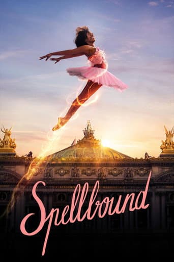 Spellbound