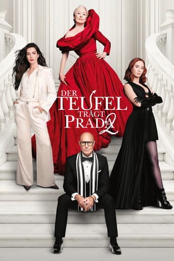 El diablo viste de Prada 2