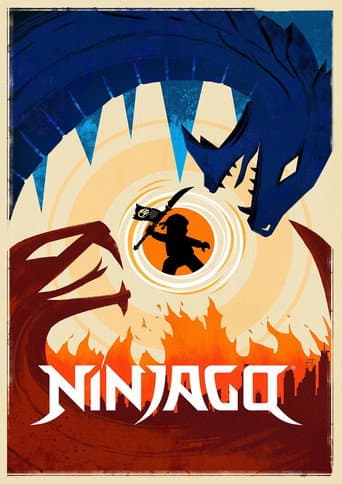 LEGO Ninjago : Les maîtres du Spinjitzu