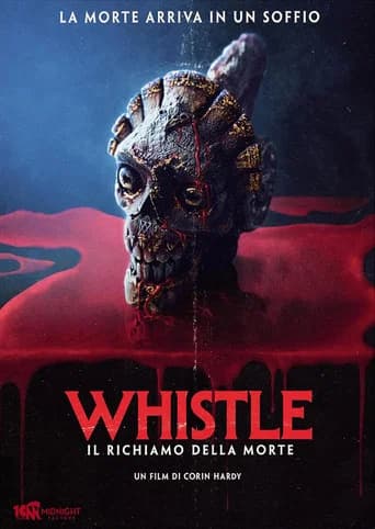 Whistle