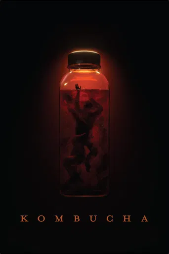 Kombucha - Die Zukunft beginnt hier