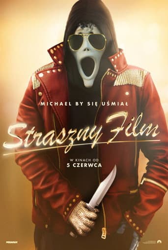 Scary Movie