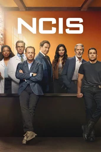 NCIS: Námorný vyšetrovací úrad