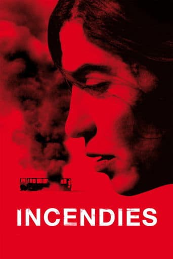 Die Frau die singt - Incendies