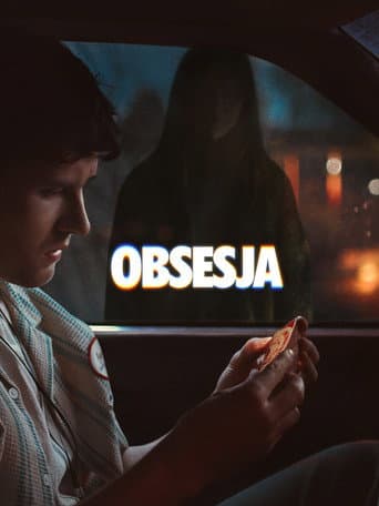 Posedlost