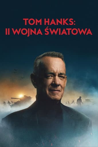 II Guerra Mundial por Tom Hanks