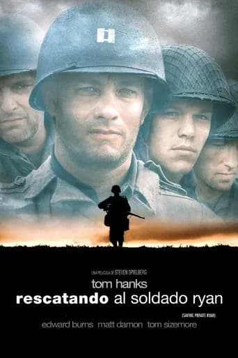 Il faut sauver le soldat Ryan