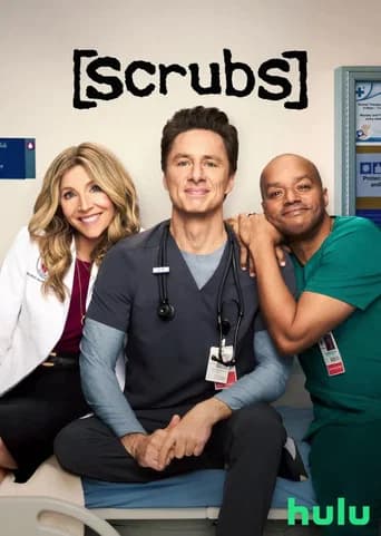 Scrubs