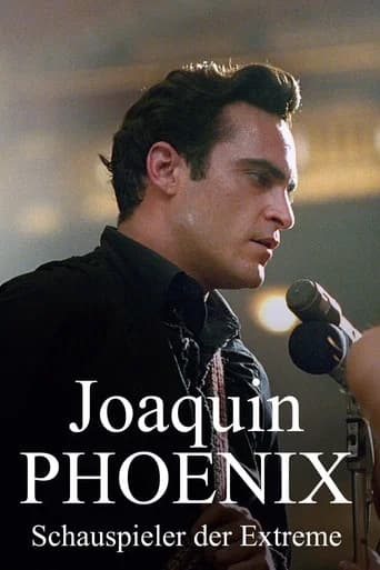 Joaquin Phoenix — Schauspieler der Extreme