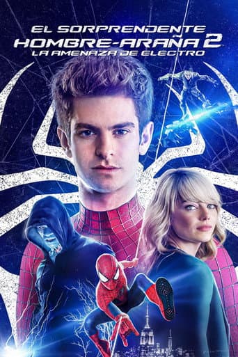 The Amazing Spider-Man : Le Destin d'un héros