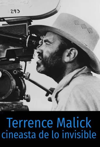 Terrence Malick, cineasta de lo invisible