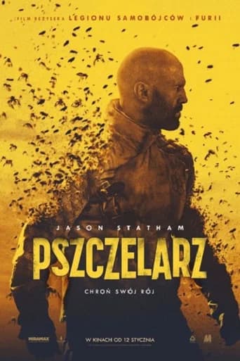 Beekeeper: El protector