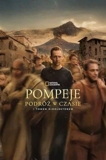 Pompeji mit Tom Hiddleston