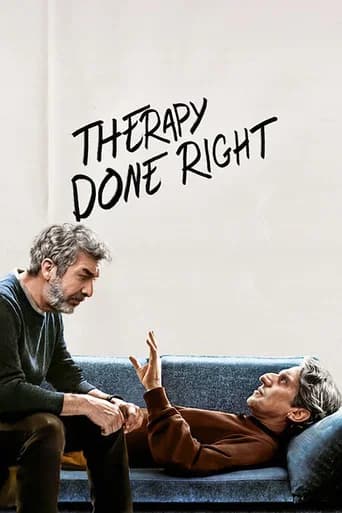 Therapy Done Right