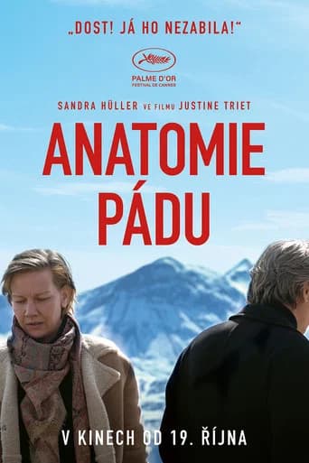 Anatomie eines Falls