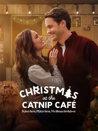Christmas at the Catnip Café