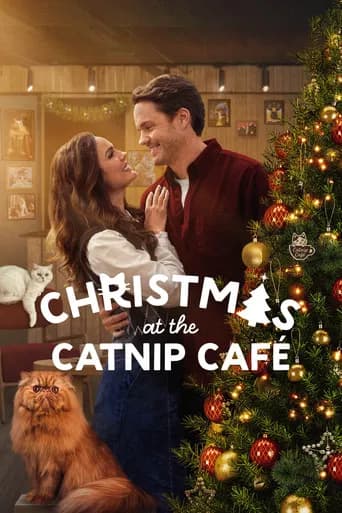 Un Noël chatoyant !