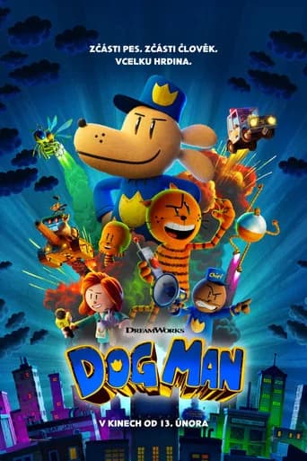 Dogman