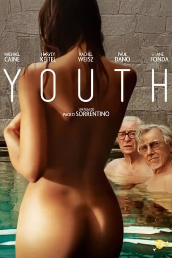 Youth – La giovinezza