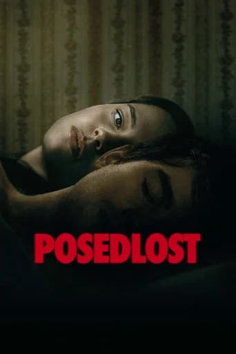 Posedlost