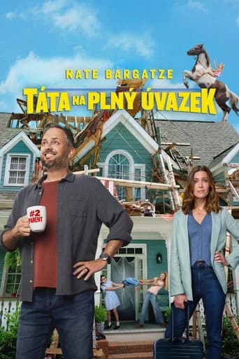 Táta na plný úvazek