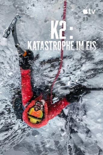 K2: Katastrophe im Eis