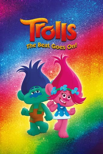 Trolls – Die Party geht weiter!