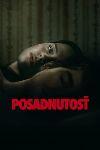 Posadnutosť