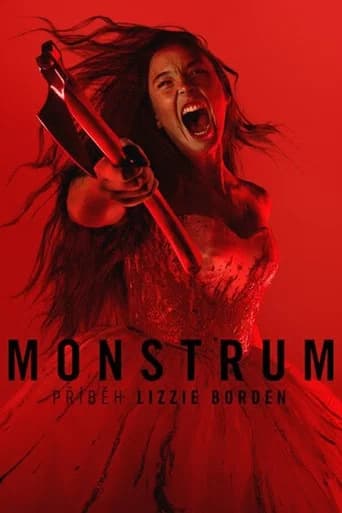 Monstrum: Příběh Lizzie Borden