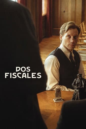 Dos fiscales