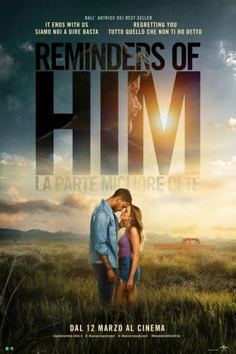 Reminders of Him