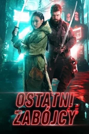 The Last Assassins