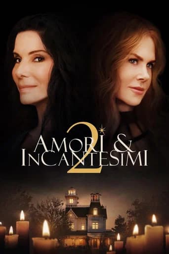 Prácticamente magia 2